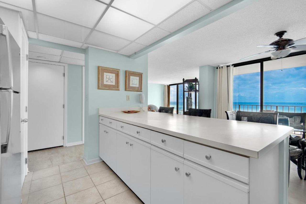 Edgewater Tower 2-307 Villa Panama City Beach Exterior foto