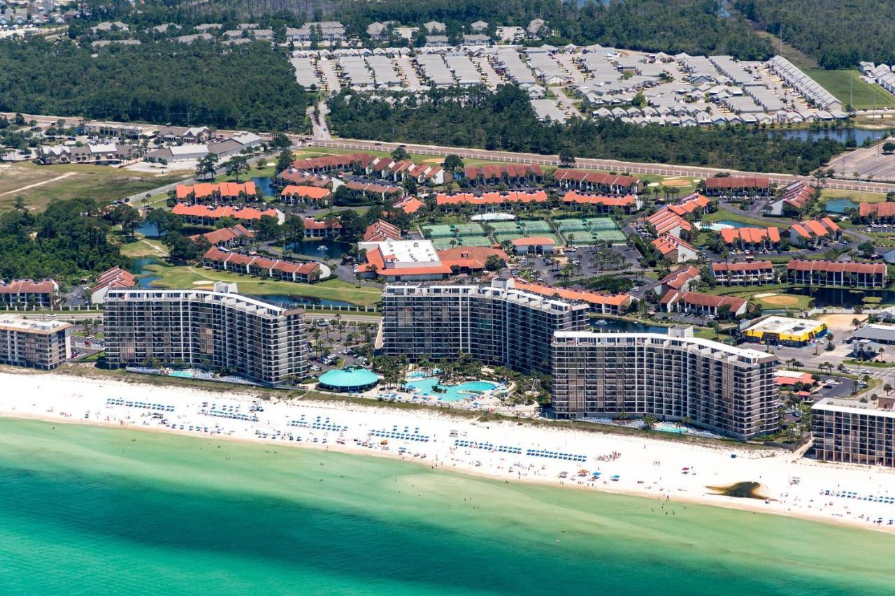 Edgewater Tower 2-307 Villa Panama City Beach Exterior foto