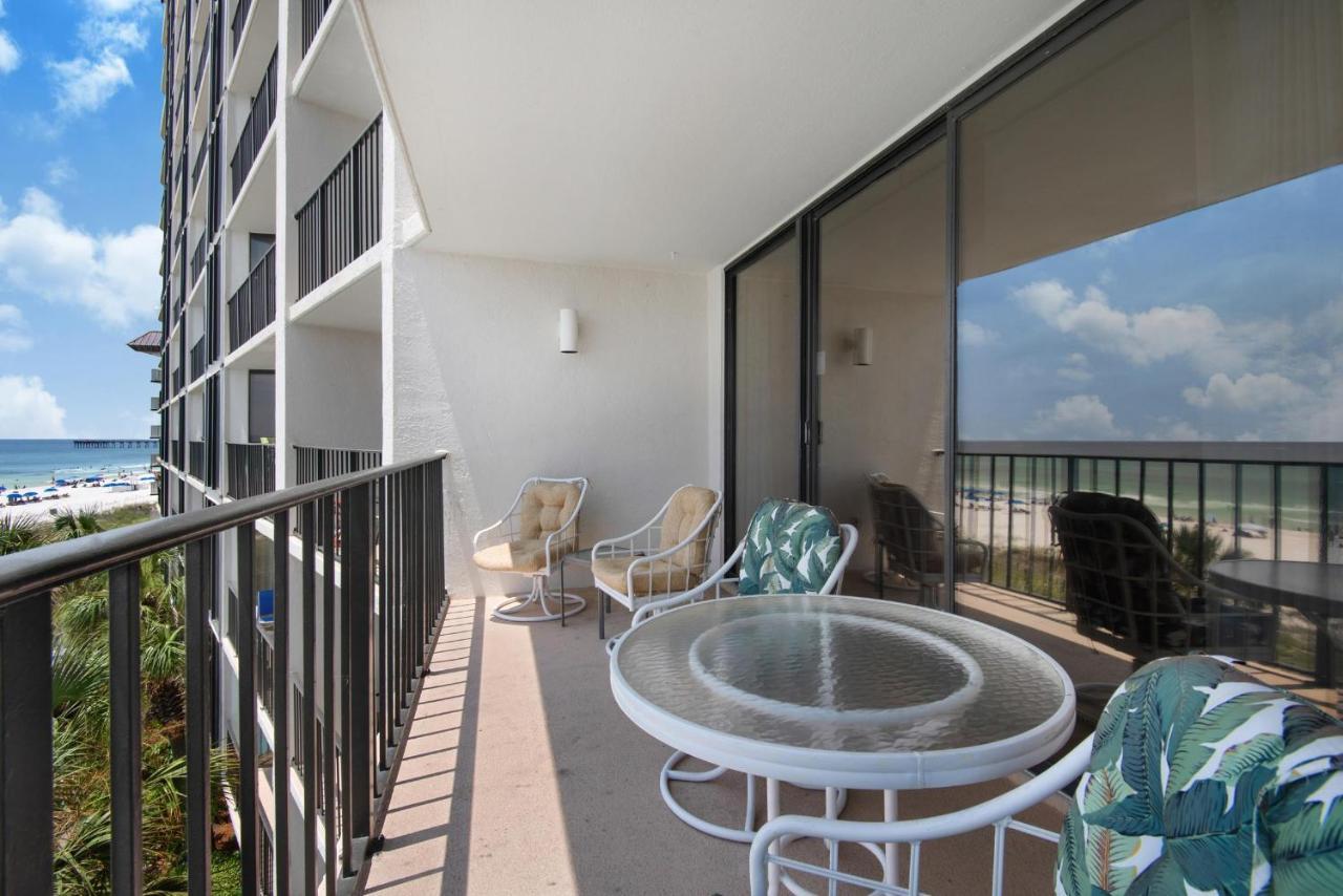 Edgewater Tower 2-307 Villa Panama City Beach Exterior foto