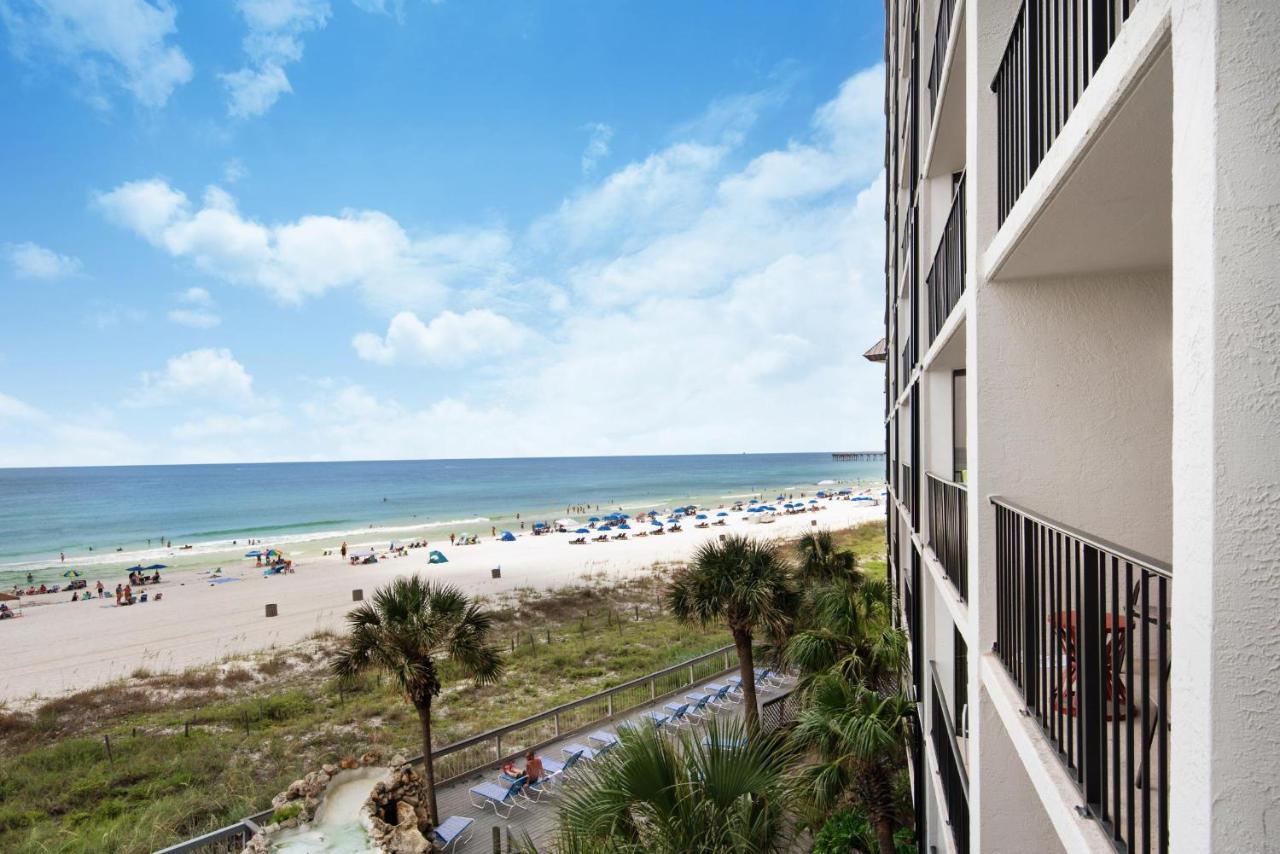 Edgewater Tower 2-307 Villa Panama City Beach Exterior foto